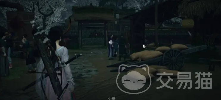 《燕云十六声》清河奇遇：解锁清河秘境，体验冒险之旅