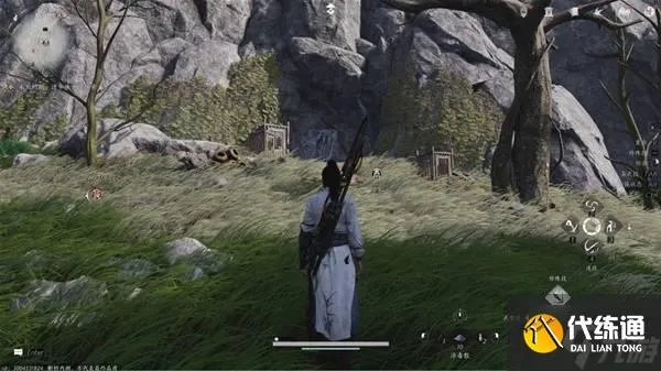 《燕云十六声》野外首领位置揭秘！快速找到高效攻略