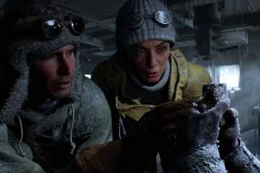 《夺宝奇兵》古老之圈闹鬼谜团解法攻略