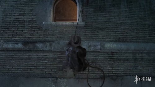 《夺宝奇兵》古老之圈恐惧支线解密攻略 《夺宝奇兵》古老之圈恐惧支线解密攻略