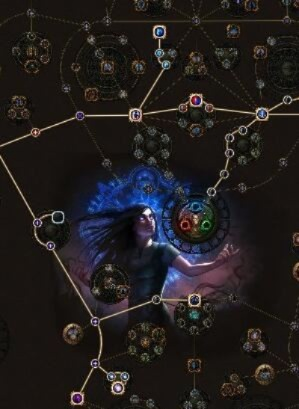 流放之路2锐眼游侠BD冰霜射击攻略 流放之路2锐眼游侠BD冰霜射击攻略