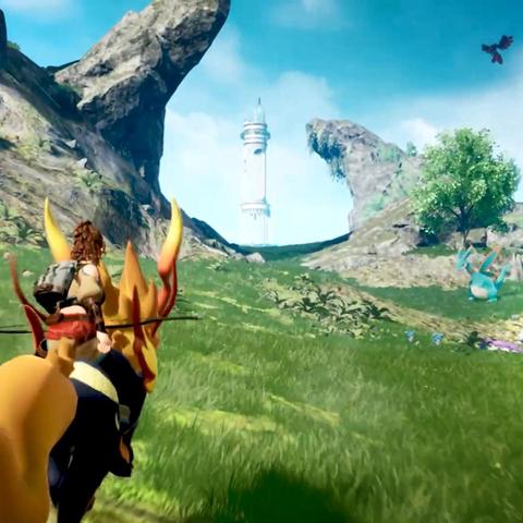 幻兽帕鲁技能书获取攻略 幻兽帕鲁技能书获取攻略