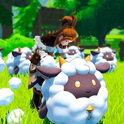 幻兽帕鲁远征所建造方法揭秘! 幻兽帕鲁远征所建造方法揭秘!