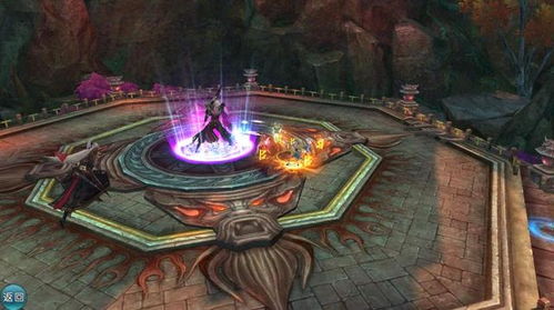 《诛仙》渡黄泉副本速通攻略,困难侠影怎么打? 《诛仙》渡黄泉副本速通攻略,困难侠影怎么打?