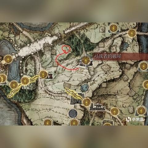 艾尔登法环结晶连弹获取攻略