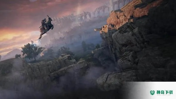 艾尔登法环旋飞魔砾获取攻略