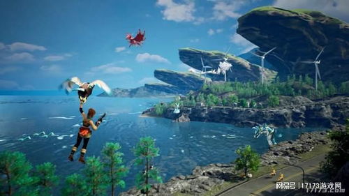 幻兽帕鲁艾基鲁迦数据揭秘，捕捉攻略！