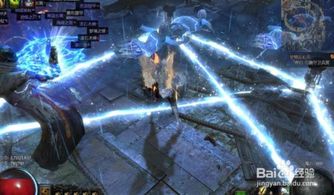 《流放之路2》狱术士冰召唤Build攻略:打造强力输出? 《流放之路2》狱术士冰召唤Build攻略:打造强力输出?