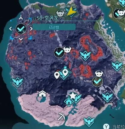 《幻兽帕鲁》鬼神词条快速刷取法 《幻兽帕鲁》鬼神词条快速刷取法