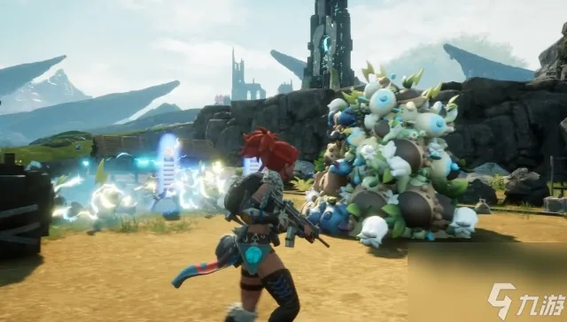 《幻兽帕鲁》远征攻略:帕鲁目的地推荐! 《幻兽帕鲁》远征攻略:帕鲁目的地推荐!