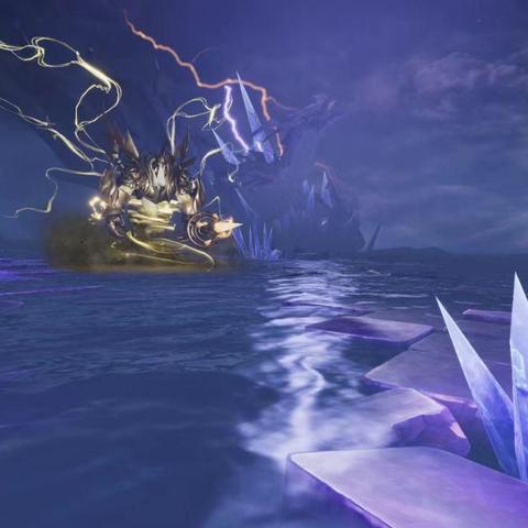 风暴编织者电球BD攻略,轻松通关! 风暴编织者电球BD攻略,轻松通关!