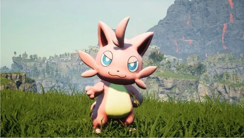 幻兽帕鲁妮瞅莎配种攻略,快速繁育技巧揭秘 幻兽帕鲁妮瞅莎配种攻略,快速繁育技巧揭秘