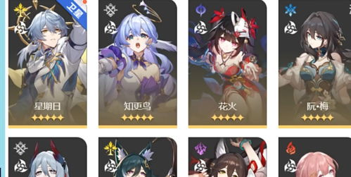 崩坏星穹铁道：忘归人培养攻略，快速提升！