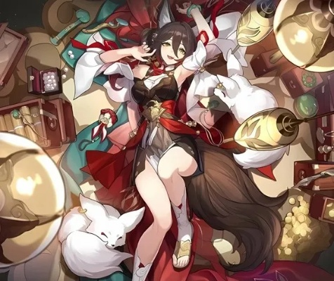 崩坏星穹铁道大停云配队攻略