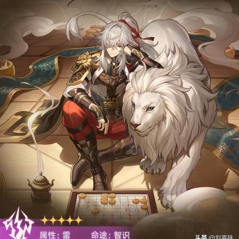 崩坏星穹铁道大停云培养攻略,快速提升! 崩坏星穹铁道大停云培养攻略,快速提升!