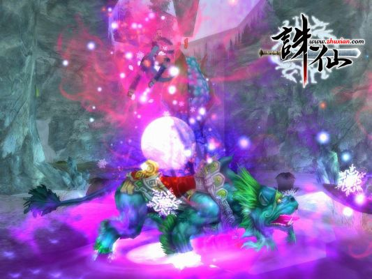 《诛仙月合欢》祈福流攻略：输出技巧揭秘