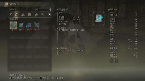 《艾尔登法环》辉石大魔砾获取攻略 《艾尔登法环》辉石大魔砾获取攻略