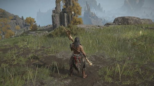 《艾尔登法环》辉石大魔砾获取攻略 《艾尔登法环》辉石大魔砾获取攻略