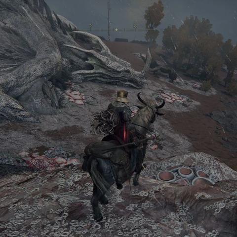 《艾尔登法环》辉石魔砾获取攻略 《艾尔登法环》辉石魔砾获取攻略