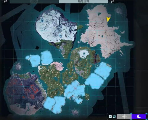 《幻兽帕鲁》新地图跑图攻略,快速通关技巧揭秘 《幻兽帕鲁》新地图跑图攻略,快速通关技巧揭秘