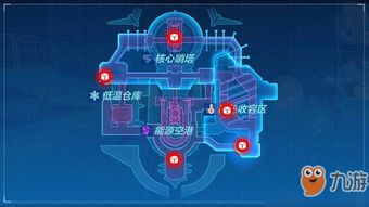 幻兽帕鲁幽恋娜BOSS位置攻略