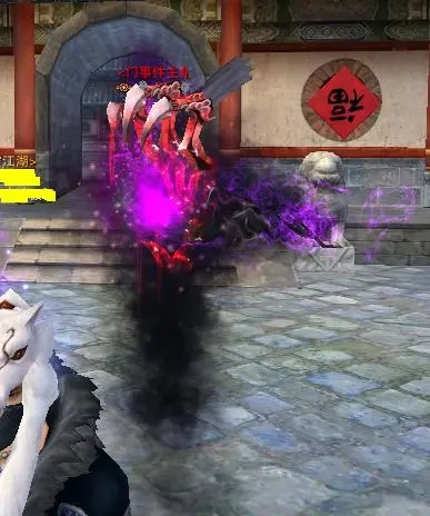 诛仙世界罡鬼王PVE技能揭秘:破解攻略! 诛仙世界罡鬼王PVE技能揭秘:破解攻略!