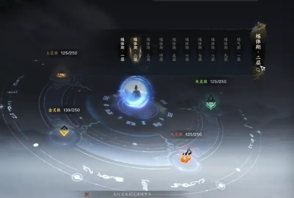 《诛仙世界》炼器师位置揭秘：灵珠系统助力升级