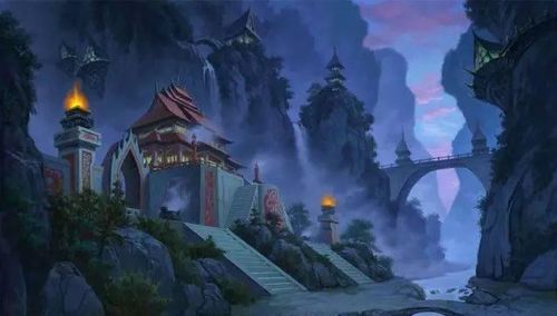 《诛仙》焚香技能盘点:揭秘焚香职业必学秘籍 《诛仙》焚香技能盘点:揭秘焚香职业必学秘籍