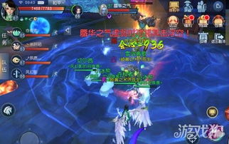 《诛仙》侠影渡黄泉攻略:普通副本怎么打? 《诛仙》侠影渡黄泉攻略:普通副本怎么打?