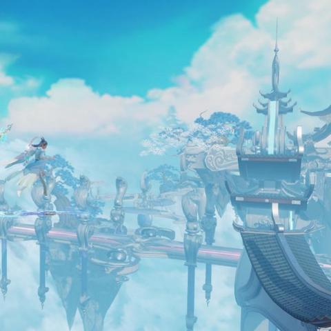 诛仙世界帮派钓鱼攻略:快速学会高效钓鱼技巧 诛仙世界帮派钓鱼攻略:快速学会高效钓鱼技巧