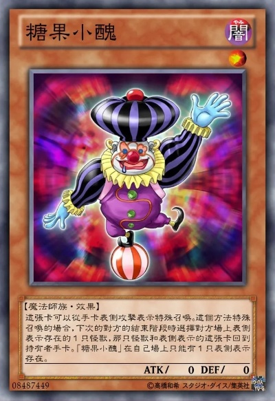 小丑牌全解析:揭秘牌组策略与方向 小丑牌全解析:揭秘牌组策略与方向