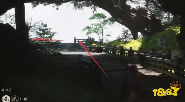 《黑神话悟空》金丹地图：小西天金丹收集点在哪？