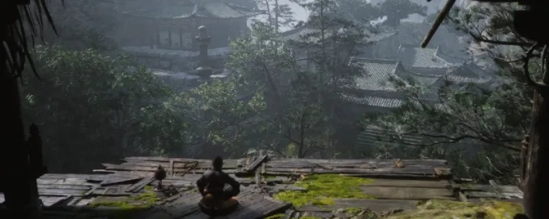 《黑神话悟空》金丹地图黄风岭收集点攻略 《黑神话悟空》金丹地图黄风岭收集点攻略