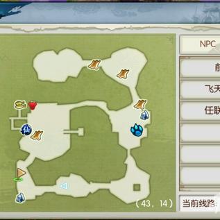 《诛仙世界》流波全攻略：100%探索无遗漏