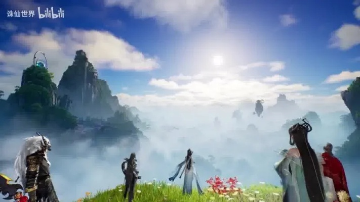 《诛仙世界》显卡帧数测试,画面设置推荐! 《诛仙世界》显卡帧数测试,画面设置推荐!