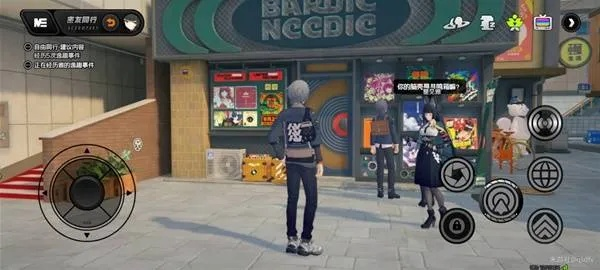 绝区零星见雅密友同行攻略,快速通关! 绝区零星见雅密友同行攻略,快速通关!