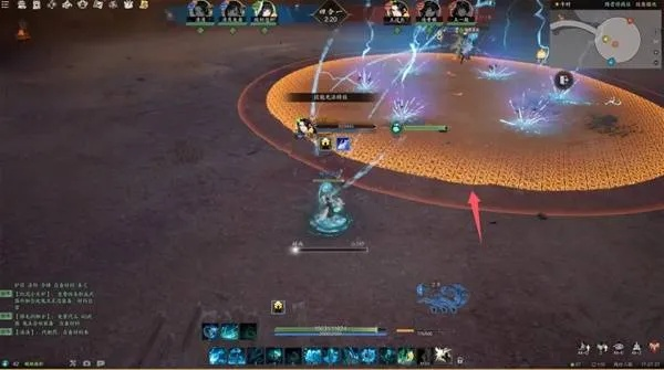 《诛仙》琼阁百战攻略:快速升级秘籍! 《诛仙》琼阁百战攻略:快速升级秘籍!