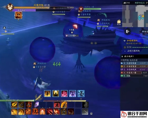 《诛仙》护塔破冥幻副本攻略:轻松通关秘籍 《诛仙》护塔破冥幻副本攻略:轻松通关秘籍