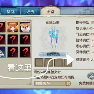 《诛仙》生活技能全解析：副职业生产图鉴揭秘