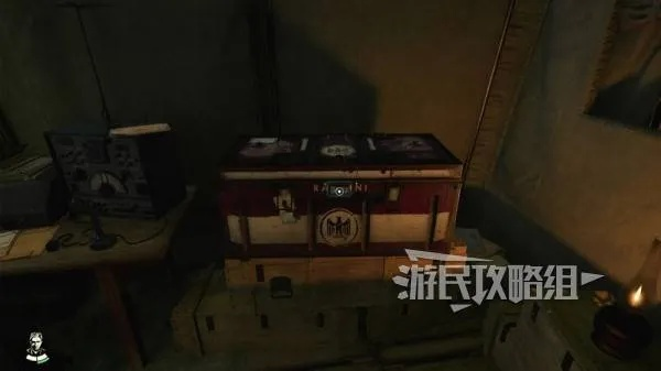 《夺宝奇兵》古老之圈密码揭秘:库梅兹舰长室与军官休息室密码! 《夺宝奇兵》古老之圈密码揭秘:库梅兹舰长室与军官休息室密码!