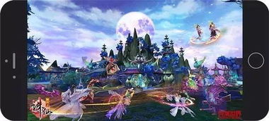 《诛仙世界》公测职业推荐：开服选哪个？