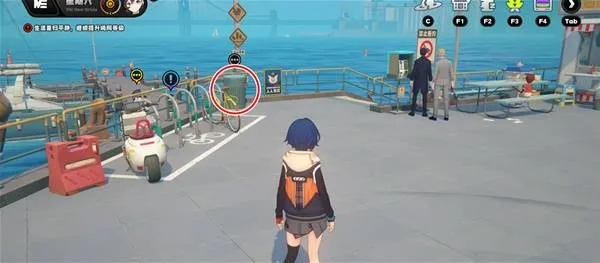 绝区零纪念币攻略:快速找到厄匹斯港币 绝区零纪念币攻略:快速找到厄匹斯港币