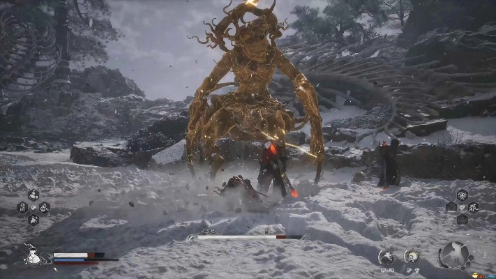 《黑神话悟空》连战模式攻略:轻松应对难点BOSS 《黑神话悟空》连战模式攻略:轻松应对难点BOSS