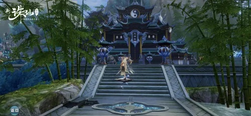 《诛仙世界》副职业选哪个?告别迷茫攻略! 《诛仙世界》副职业选哪个?告别迷茫攻略!