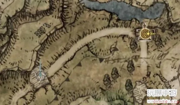 艾尔登法环黄铜短刀攻略:快速获取方法 艾尔登法环黄铜短刀攻略:快速获取方法