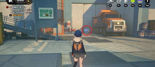 绝区零小卡格车位置速查攻略 绝区零小卡格车位置速查攻略