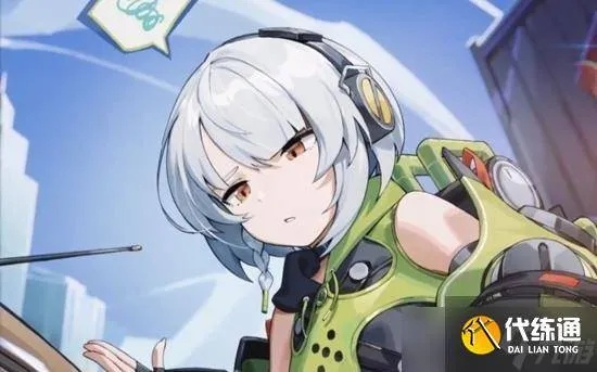 《绝区零》浅羽悠真音擎属性揭秘!专武效果解析 《绝区零》浅羽悠真音擎属性揭秘!专武效果解析