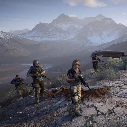 《荒野起源》首测攻略：快速通关技巧揭秘