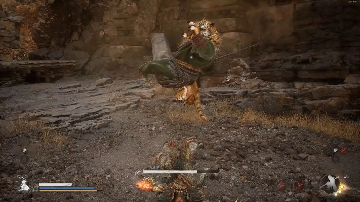 黑神话悟空九禁三虎配装攻略 黑神话悟空九禁三虎配装攻略