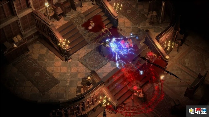 《流放之路2》0.1.0e更新：新内容解决哪些痛点？